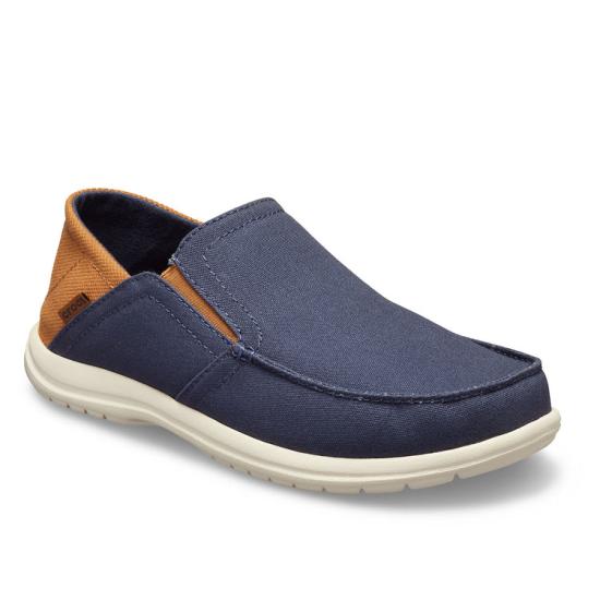 GIÀY LƯỜI SANTA CRUZ DULEX CROCS CHO NAM