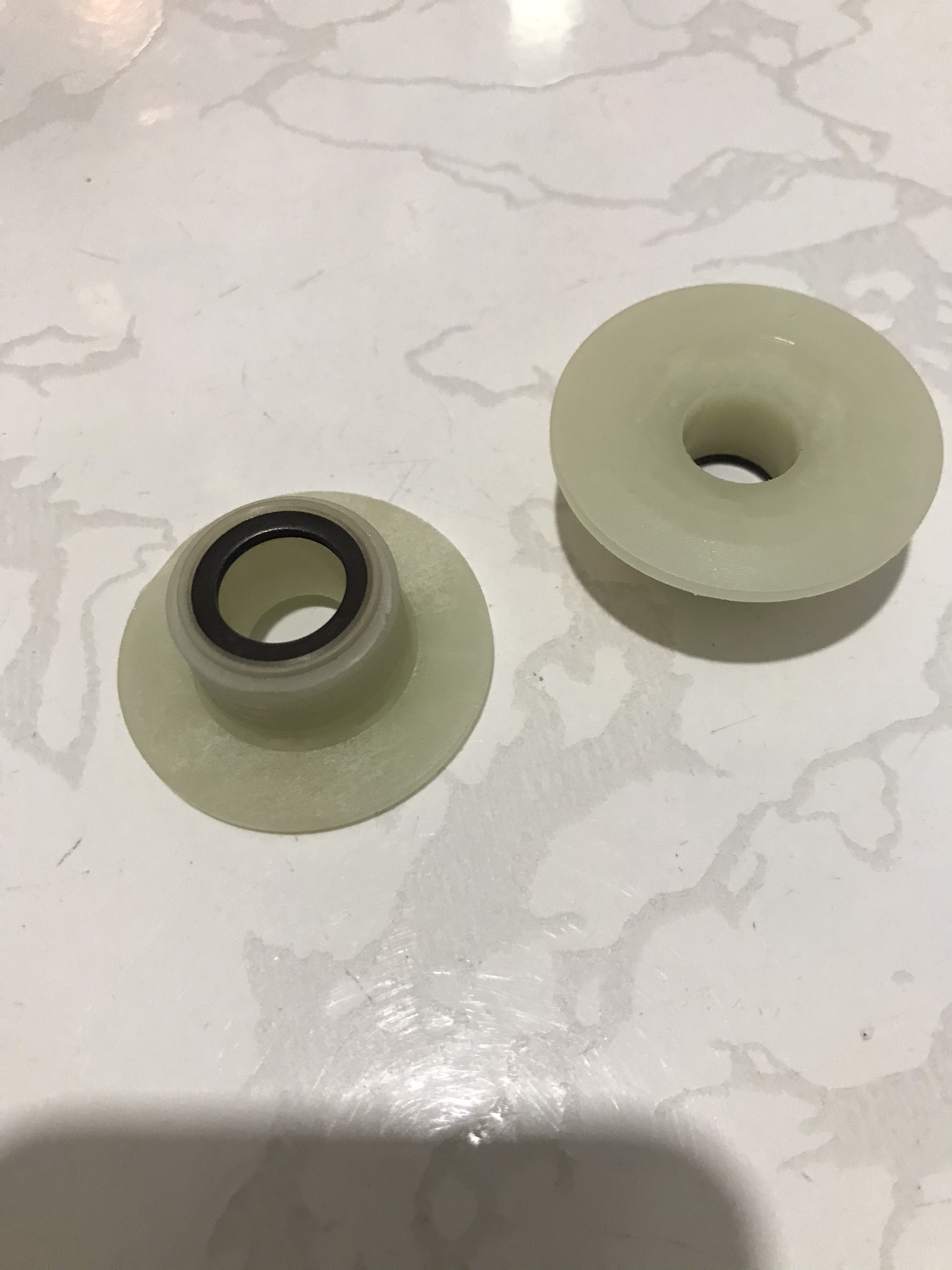 Nhông bơm nhớt máy cưa xích 5200/5800/5900