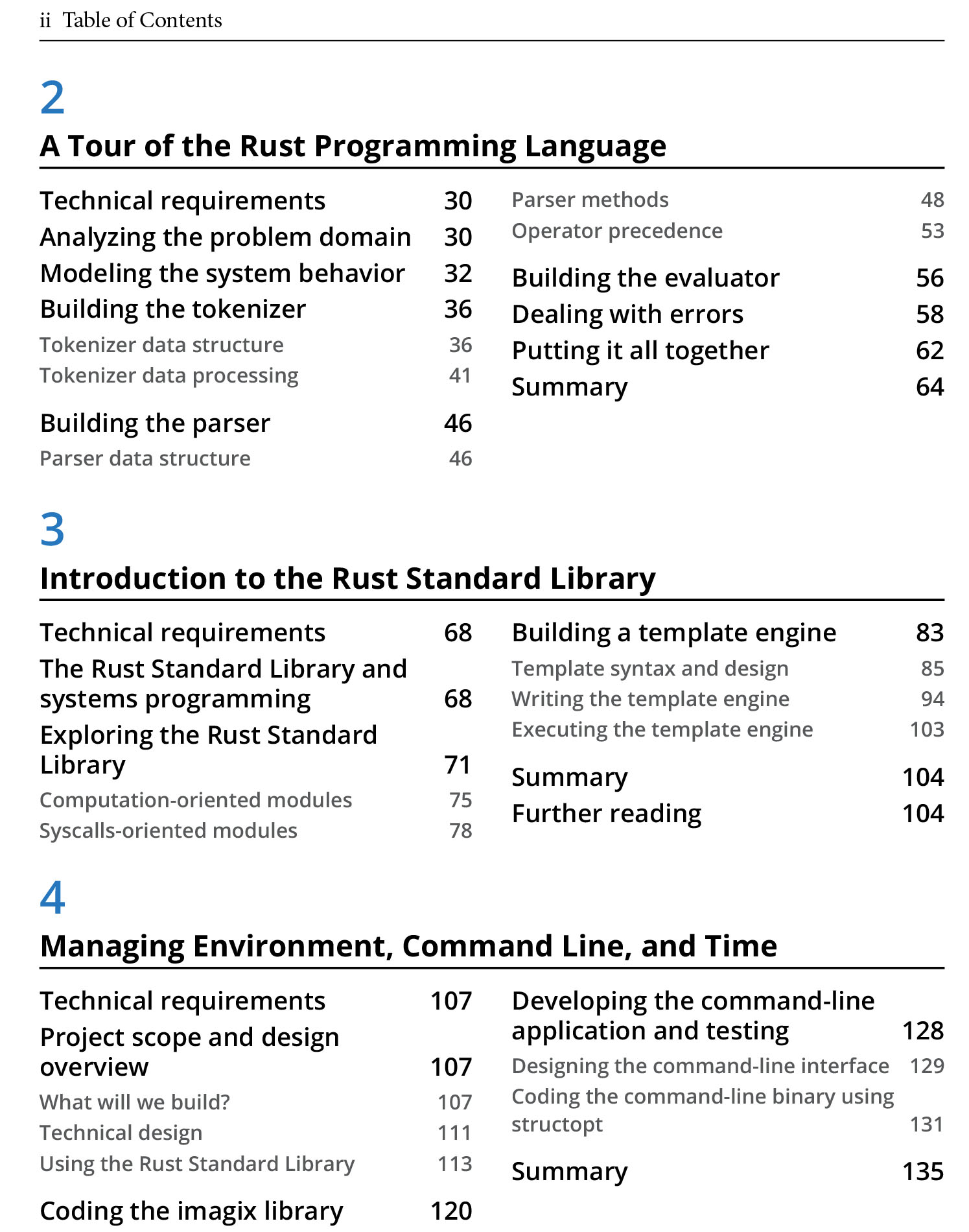 Practical System Programming for Rust Developers - Hanoi Book Store