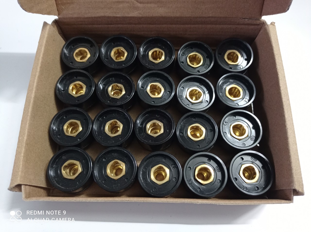 [HCM]Giắc nối nhanh(giắc cái) 35-50 gắn máy hàn
