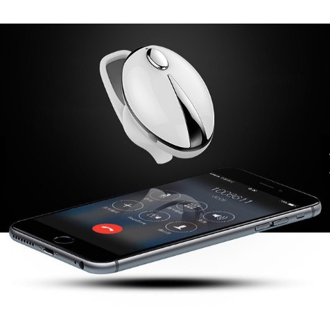 [HCM]Tai Nghe Bluetooth V4.1 Mini JKC-001