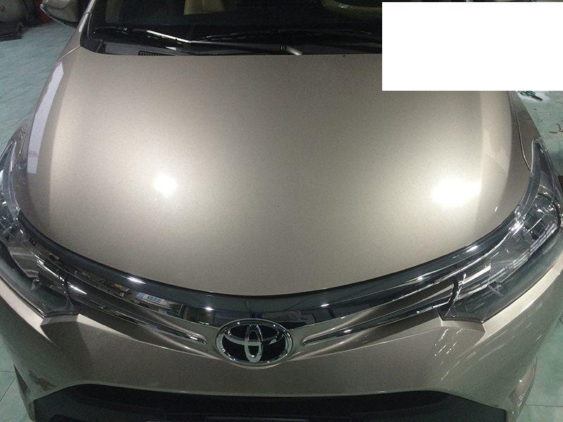 Thanh ca lăng Toyota Vios 2014-2018