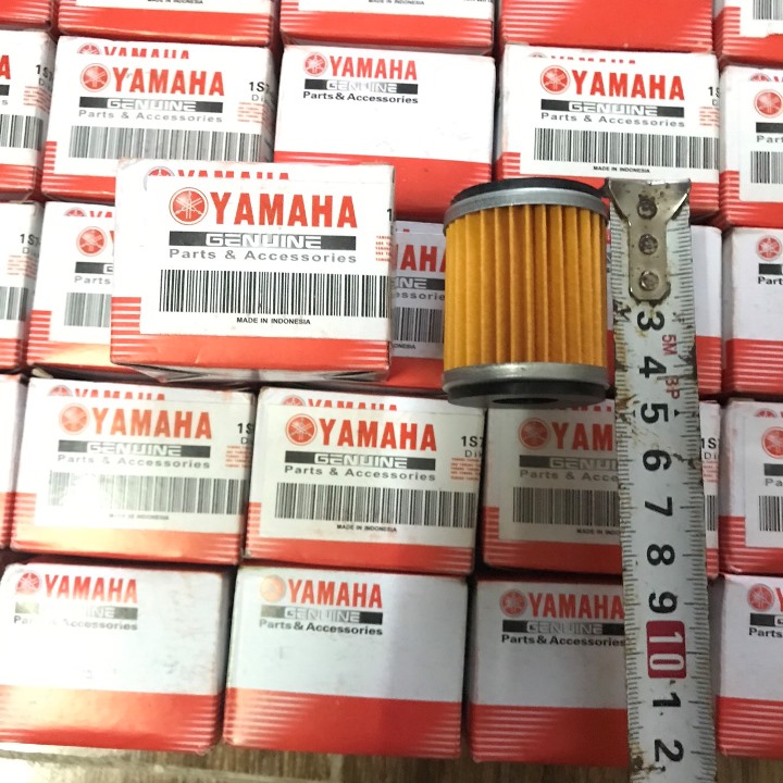 LỌC NHỚT DÙNG CHO XE EXCITER 135-150