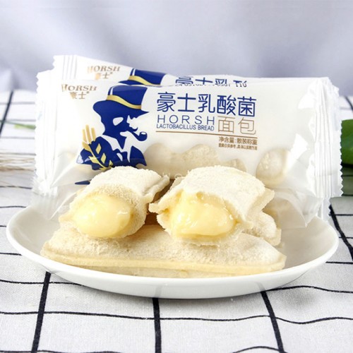 Bánh sữa chua horsh ông già