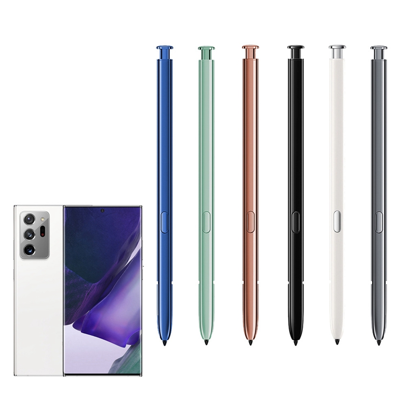 Stylus Pen Press Pen Written Pen Replacement for Samsung Galaxy Note 20/Note 20 Ultra