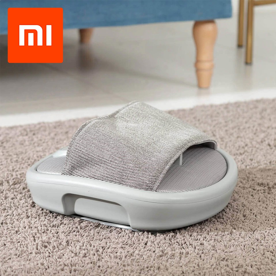 Máy massage chân Xiaomi Leravan