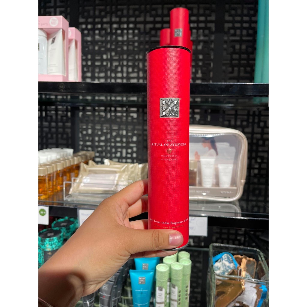 Tinh dầu thơm phòng Rituals 50ml