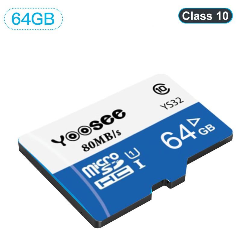 Thẻ Nhớ 64GB