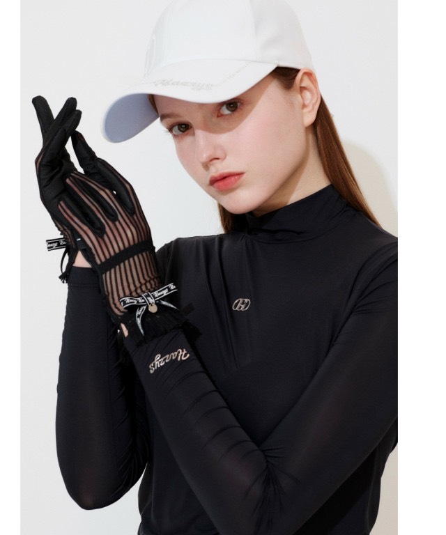 Găng tay golf hazzys