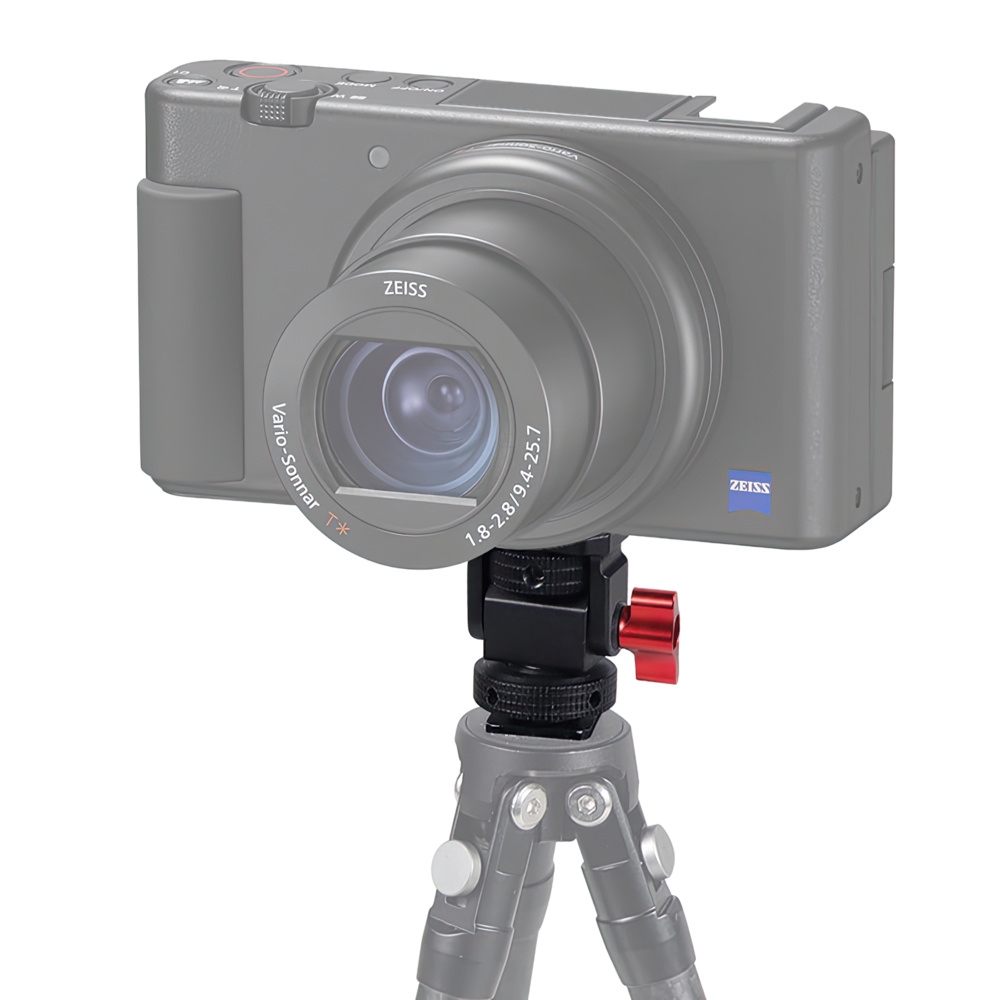 ĐẦU CHUYỂN CHÂN FLASH (HOT SHOE) LÊN REN MÁY ẢNH 1/4