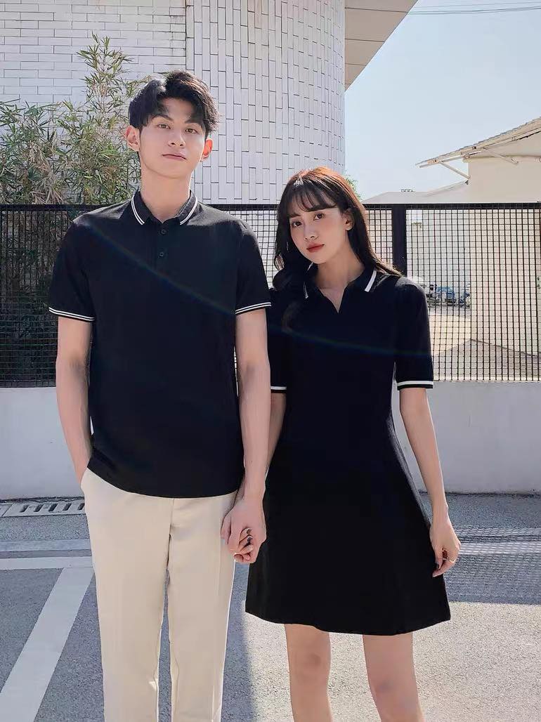 Sêt Áo Đôi, Đồ Đôi Nam Nữ Cao Cấp