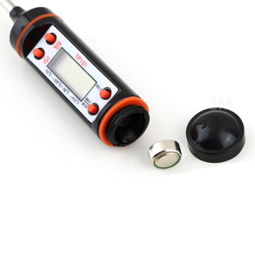 Nhiệt kế điện tử TP101 -50*C - 300*C