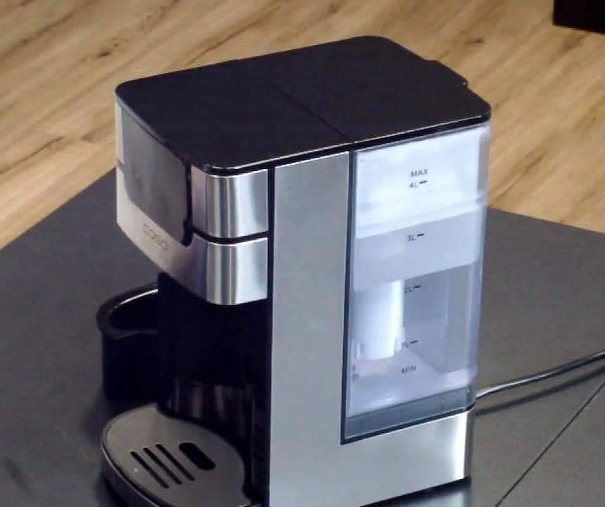 Bình thủy Caso Hw1000