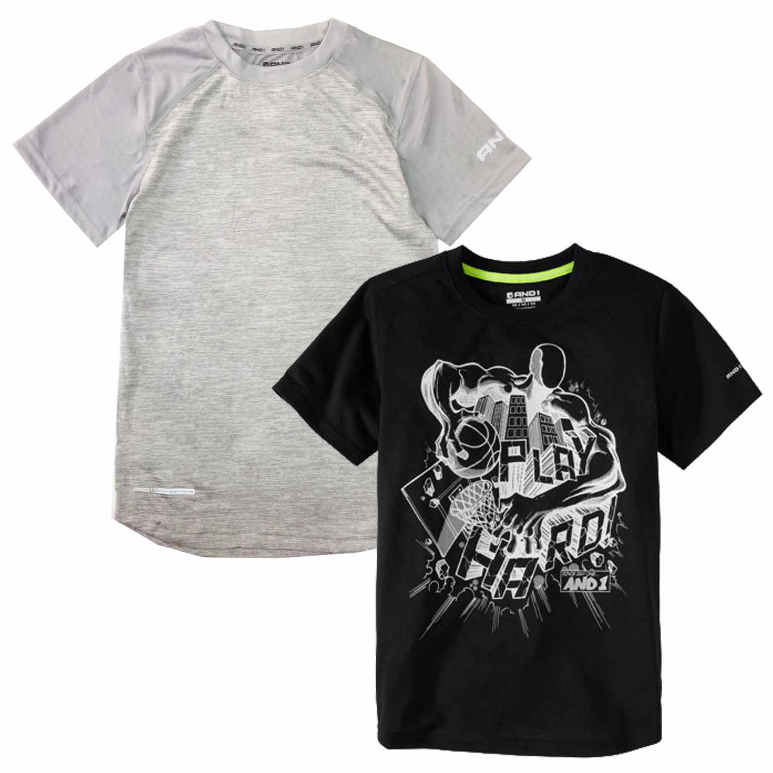 [HCM]SET 2 ÁO THUN BÉ TRAI SIZE