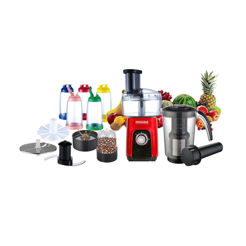 Máy xay sinh tố đa năng Hasuka HSK 7299