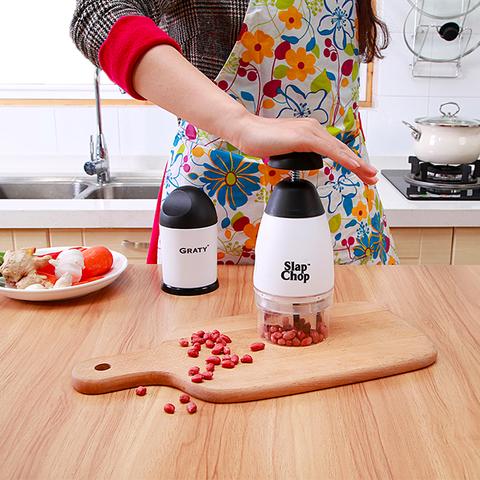 [HCM](XÃ KHO) Dụng Cụ Cắt Thái Băm Rau Củ Slap Chop