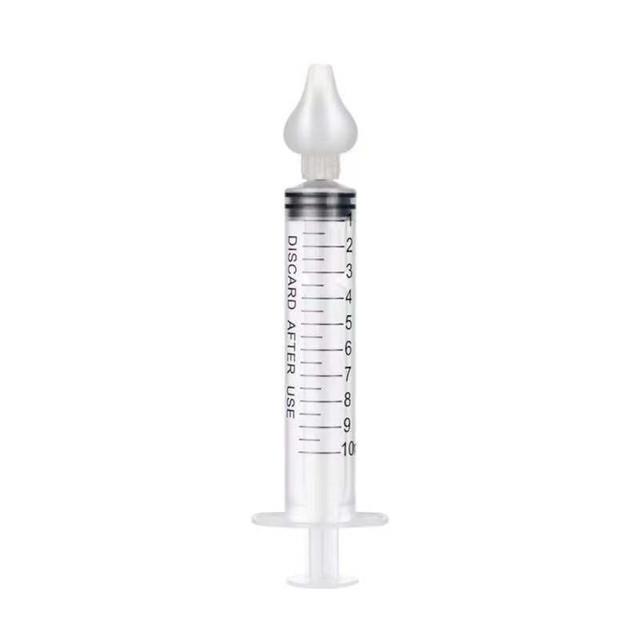 【cw】 Nasal Aspirator 【hot】