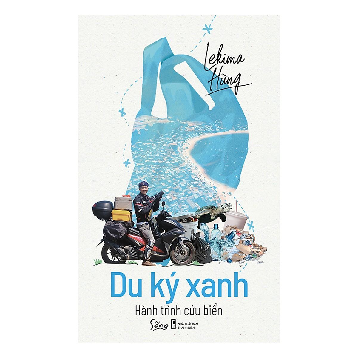 Du ký xanh