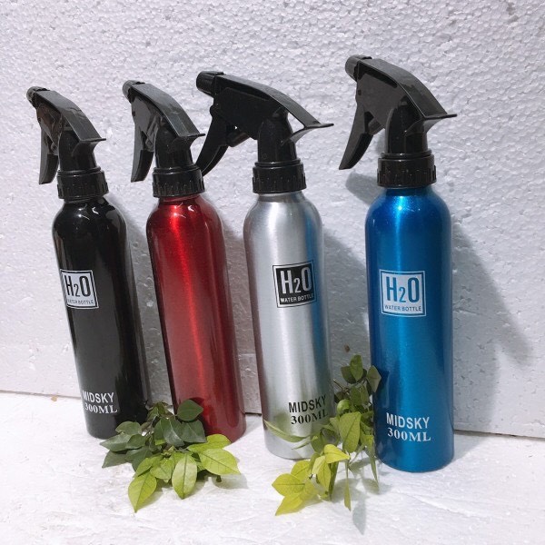 Hair Cutting Water Spray for Hair Salon Barbershop