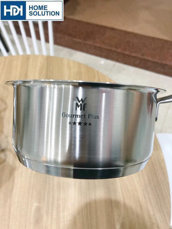 Bộ Nồi Xịn WMF Gourmet Plus 7 Món