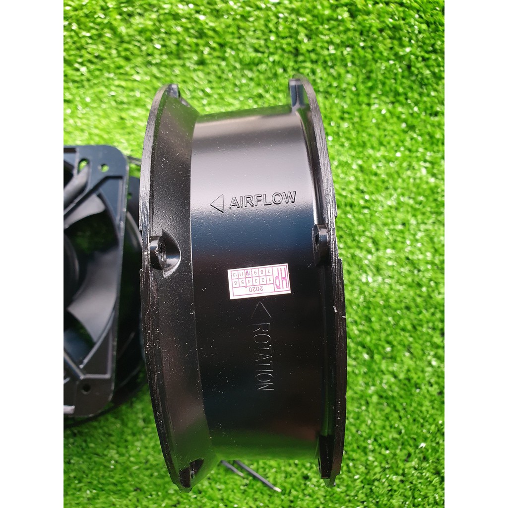 Quạt thông gió, quạt hút 15cm/16cm - 220v