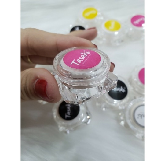 [HCM]( Đen )Kem Tasaki sz mini 2g(dùng thử)