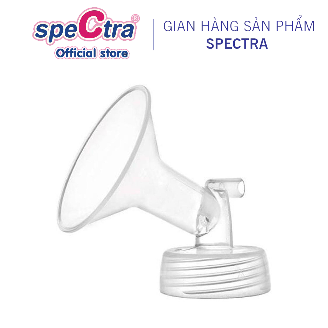 Spectra Breast Pump Funnel - Size 16mm/ 20mm/ 24mm/ 28mm/ Genuine Product (01 Piece/Set)