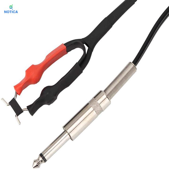 Dây móc máy xăm Coil Loại 1
