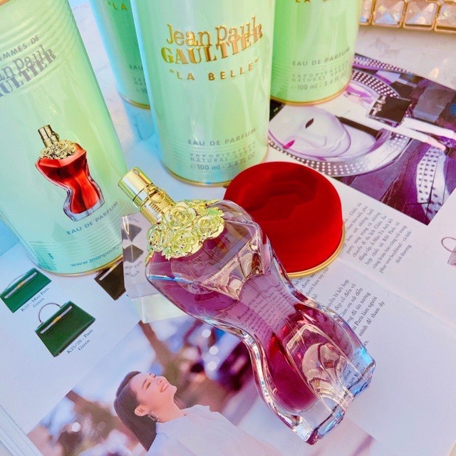Nước hoa nữ Jean Paul Gaultier La Belle EDP 100ml