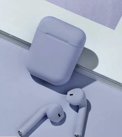 Tai nghe Bluetooth i12 Tai Nghe i12 Không Dây Inpods 12 TWS 5.0 Phiên Bản Quốc Tế