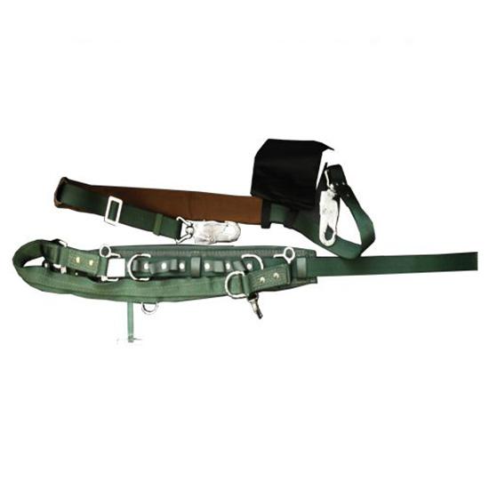 Dây an toàn đại bụng Adela SC19