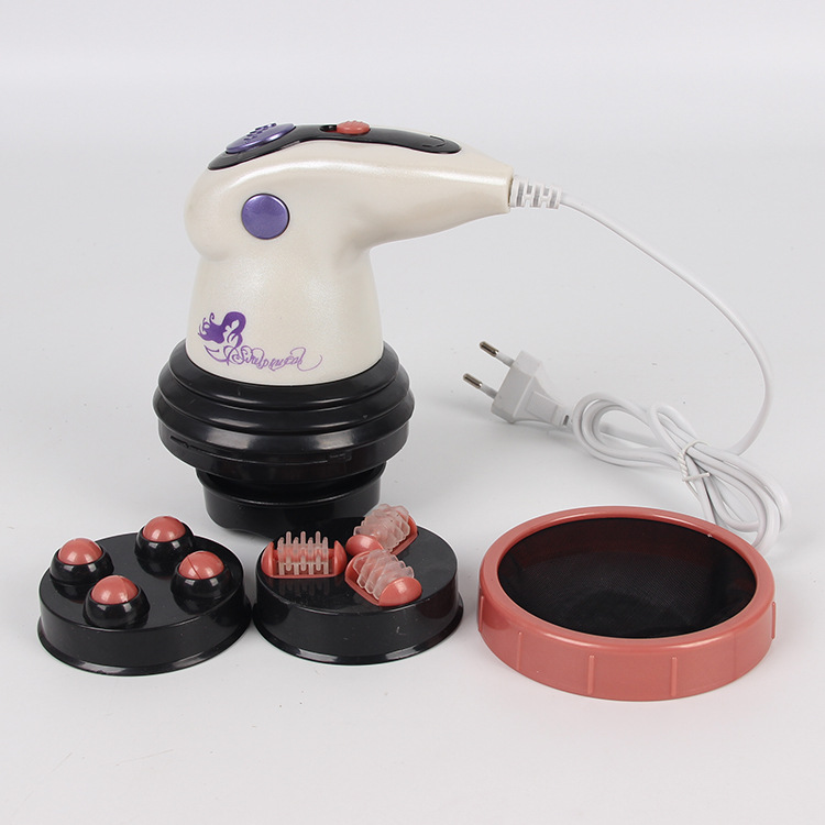 Máy massage cầm tay body innovation