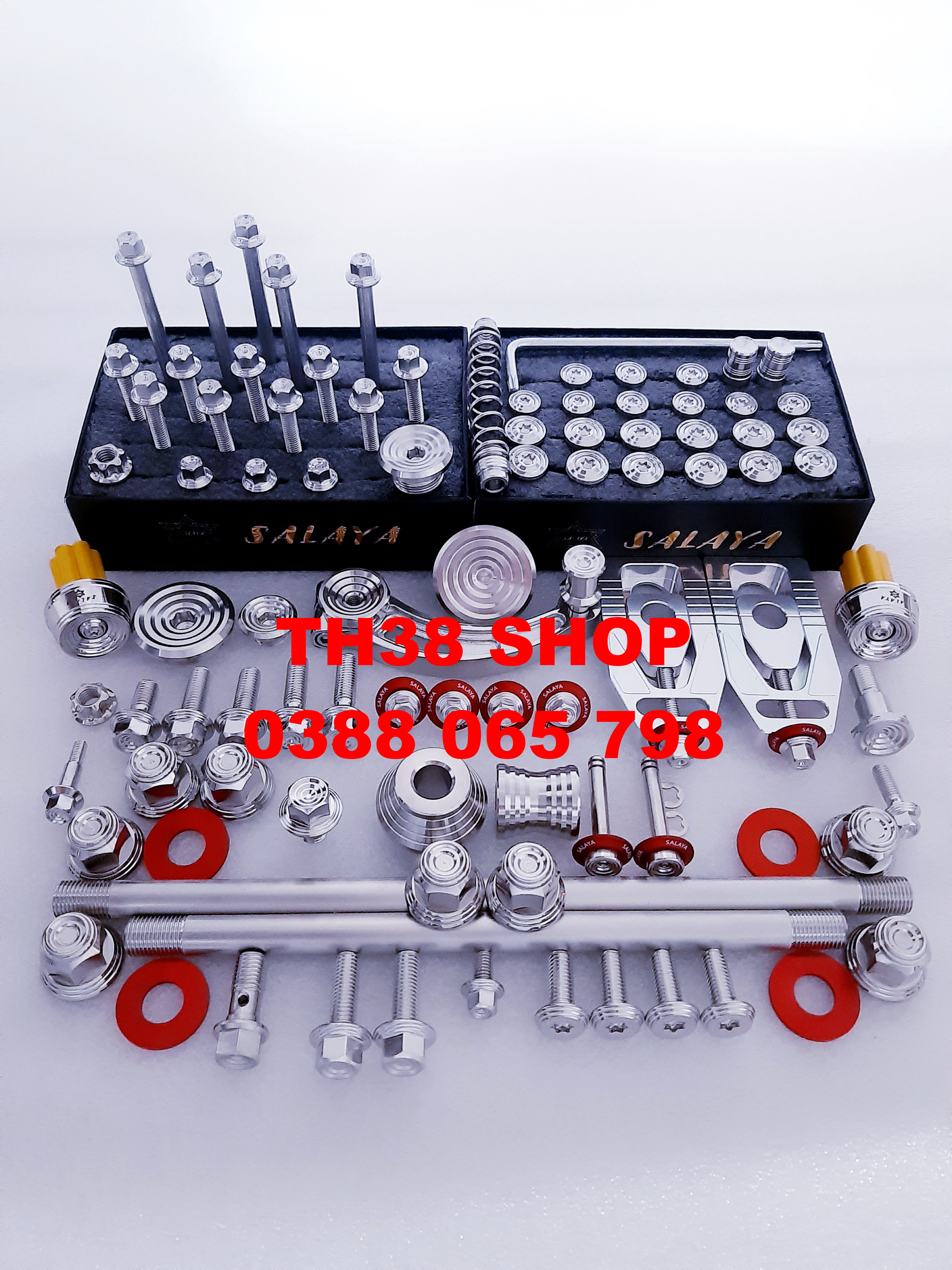 full ốc mẫu thái wave nhỏ salaya [phân loại bên dưới]/wave 2002-2004_giá liên hệ