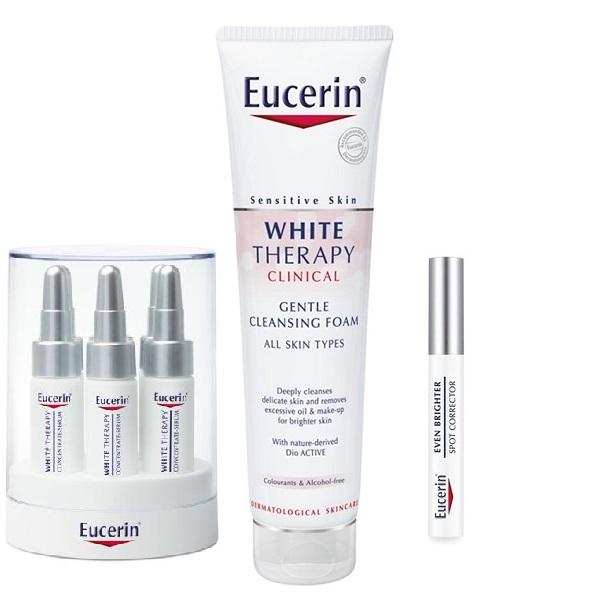 EUCERIN- Tinh chất giảm thâm nám UltraWHITE+ SPOTLESS SPOT CORRECTOR