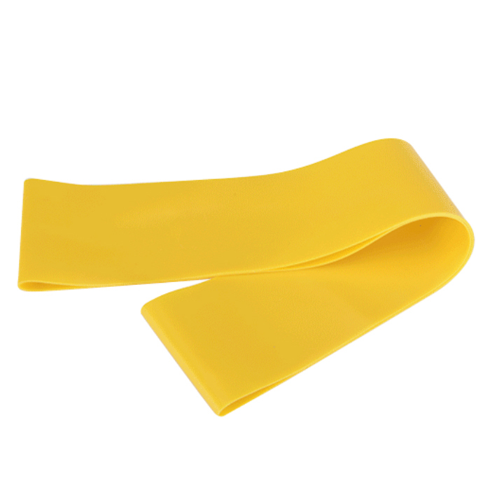 Dây thun kháng lực miniband tập mông chân M8