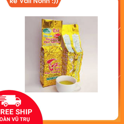 500 gram Đặc sản chè thái nguyên(đsctn 1)