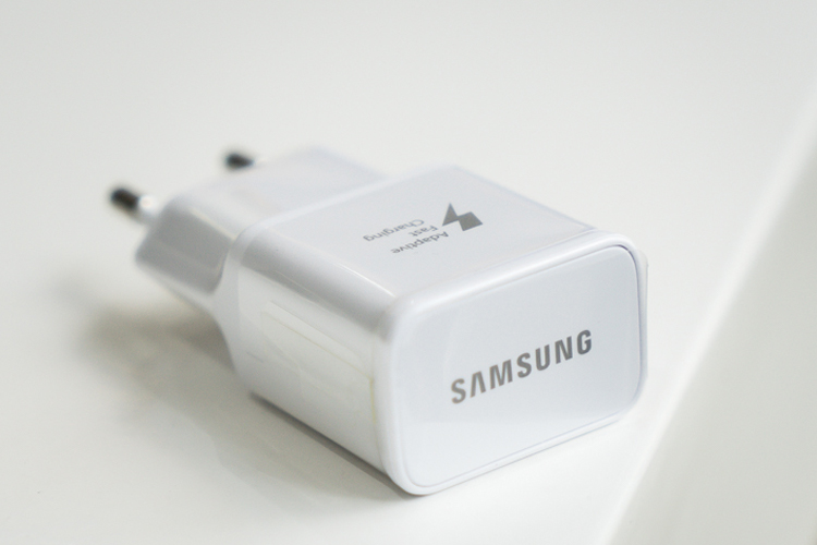 Củ Sạc Nhanh Samsung Galaxy S6