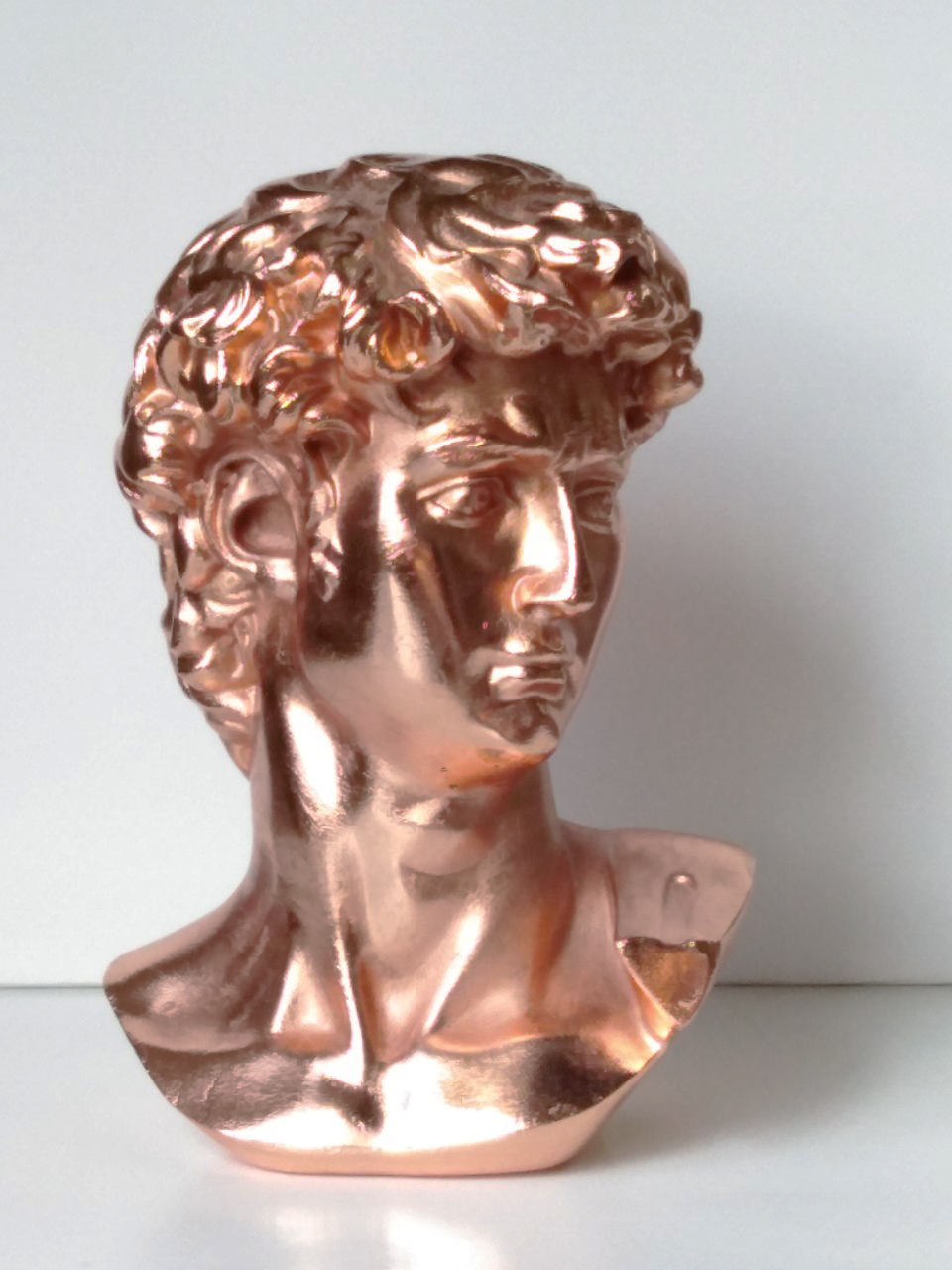 Tượng Hy Lạp David size 15 cm
