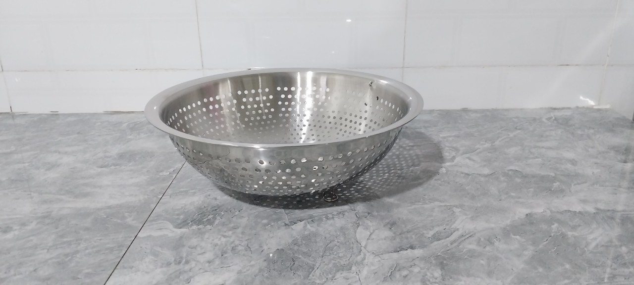 Rổ 28 Inox 201