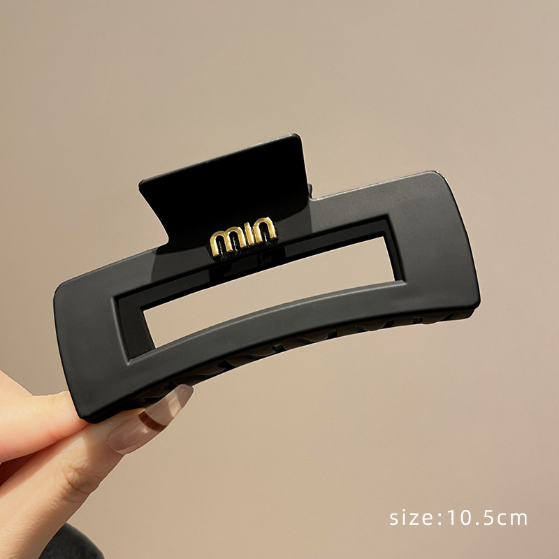 Set 3 kẹp càng cua Min Min size to