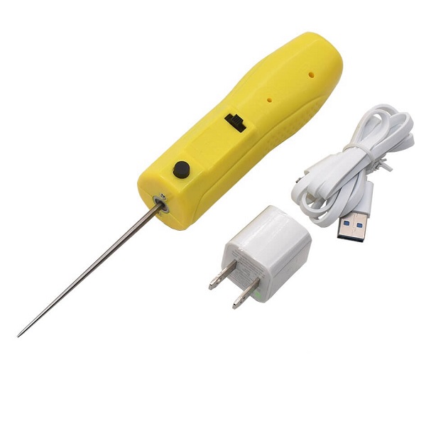 Máy Cuốn, Quấn Keo Liền Trục E7 E-FIXIT