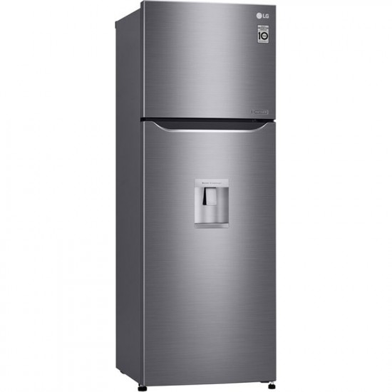 [Trả góp 0%]Tủ lạnh LG Inverter 315 lít GN-D315S