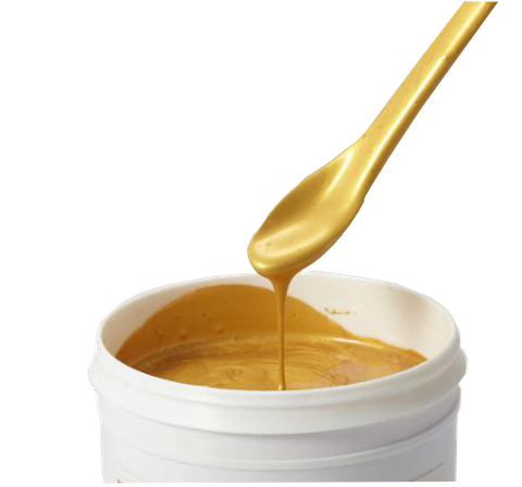 1KG NHŨ VÀNG 24K GỐC PU