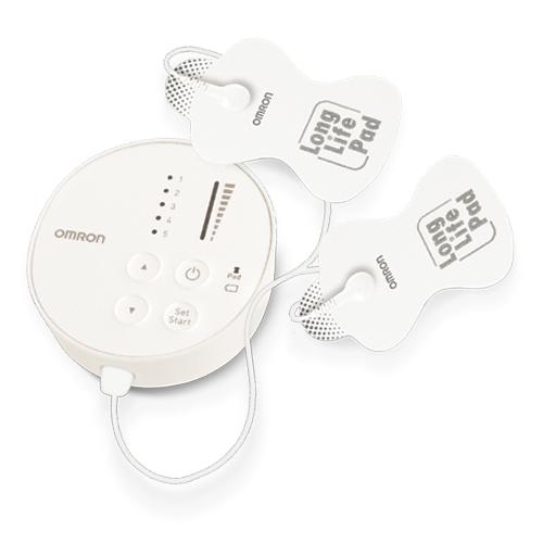 Máy mát xa xung điện omron HV-F013