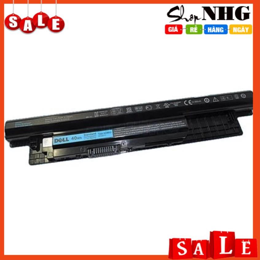 Pin laptop dell vostro 2421 2521 6 cell