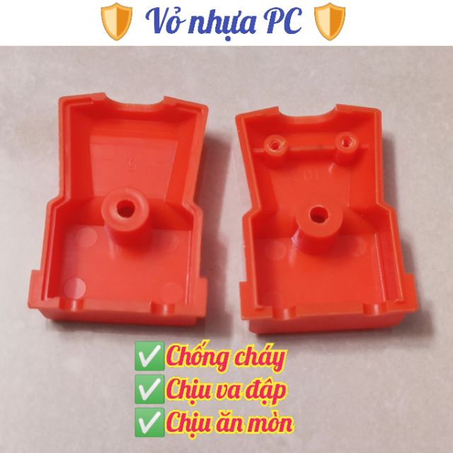 Phích cắm chịu tải cao 3000W NIVAL®