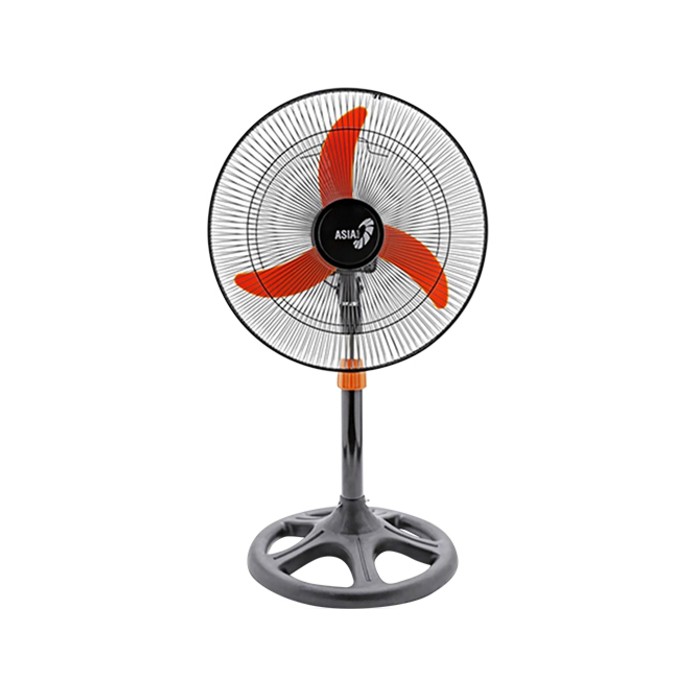 Quạt lửng Asia A16008 Xám