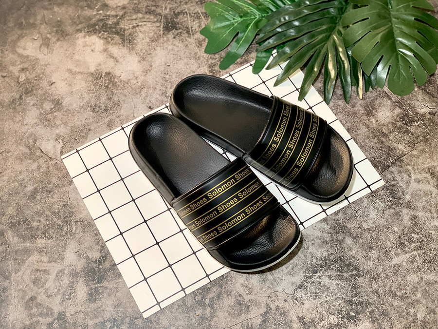 Dép Cao Su Nam Nữ Độn Đế 3cm Cực ( Cực Phẩm New 2020 )