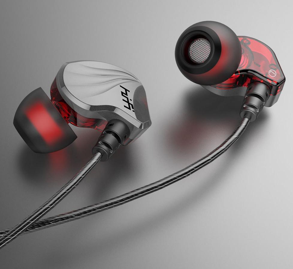 Tai phone huawei - Tai nghe gaming siêu Bass âm thanh HiFi dải tần âm thanh rộng cho chất lượng trung thực - Hàng nhập