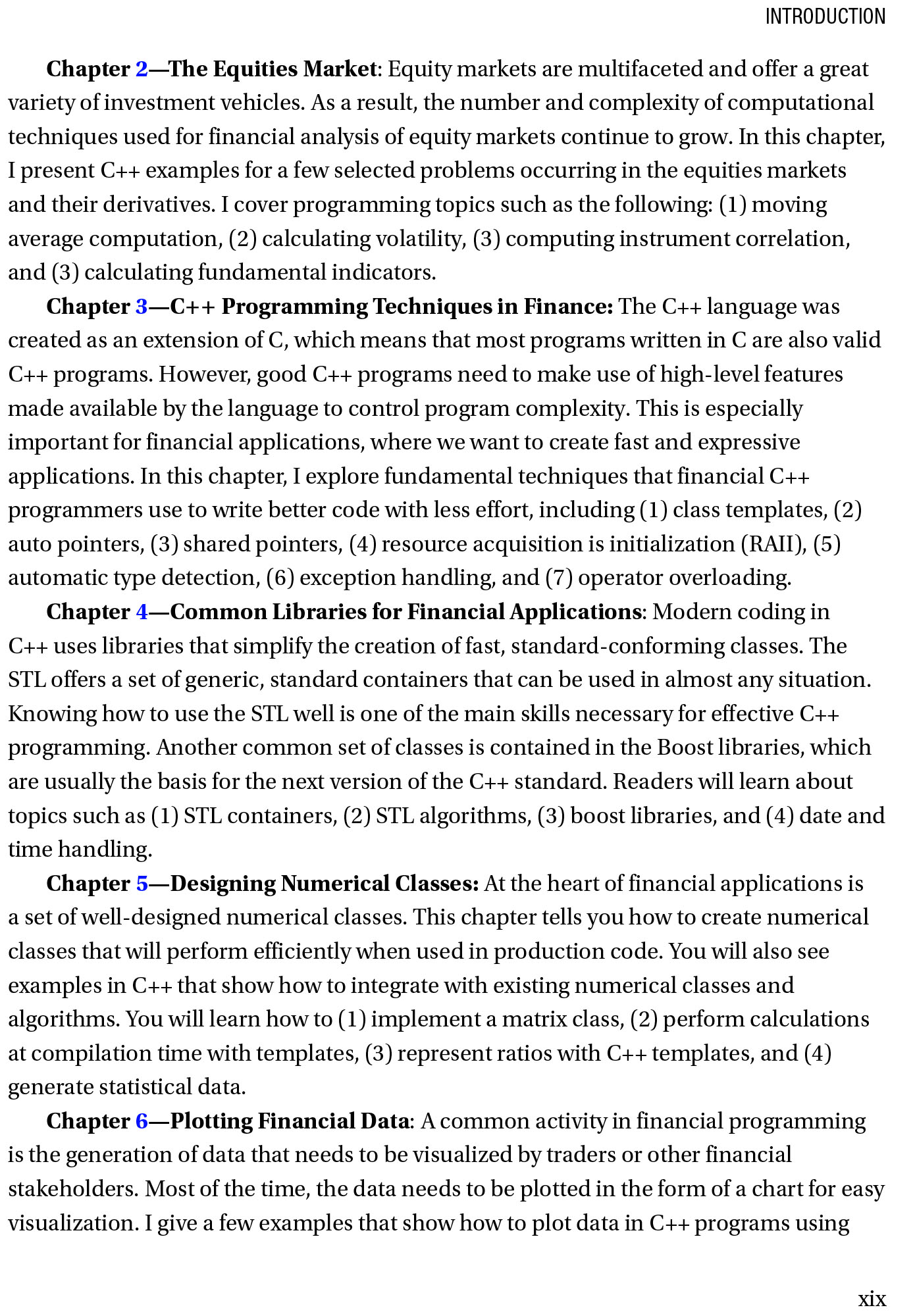 Sách Practical C++20 Financial Programming